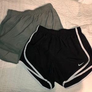 Nike shorts
